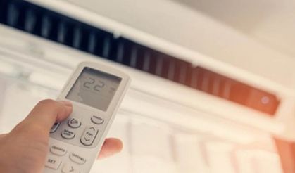 Kahramanmaraş'ta Klima Kullanırken Sağlığınızı Riske Atmayın