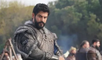 Burak Özçivit Kuruluş Osman'dan ayrıldı! İstediği bölüm başı ücretine bakın