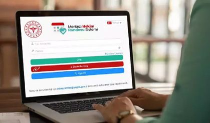 Bakanlık duyurdu! MHRS randevularında öncelik tanınacak