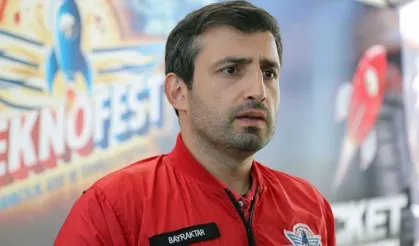 Selçuk Bayraktar’dan WhatsApp’a yerli rakip müjdesi