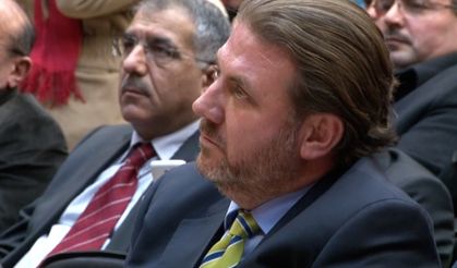 Cumhurbaşkanı Başdanışmanı Yiğit Bulut hayatını kaybetti