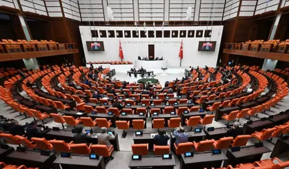 Dışarıda pahalı, meclis’te bedava gibi: Vekil yakınları lokantaya akın etti