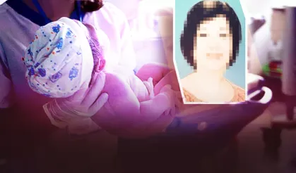 Bebek ticaretine doktor imzası! Hemşirenin dikkati skandalı ortaya çıkardı