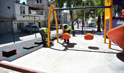 Başkan Akpınar: Çocuklarımız bizim en kıymetli emanetimiz