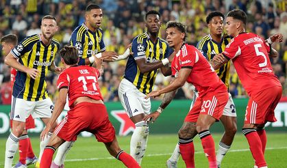 Lizbon’da tarih yazma zamanı