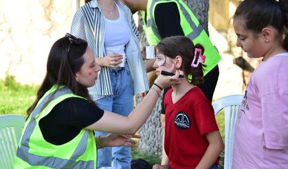 Başkan Akpınar: Geleceğimiz değerlerimizle güçlenecek