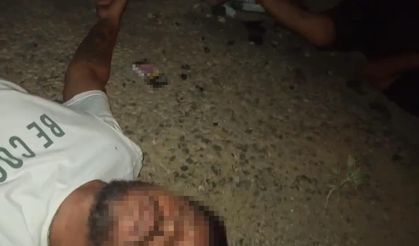 Film gibi olay: 112 Yerine sosyal medyadan yardım istediler