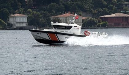 Boğaz’da kayıp rus yüzücü: aramalar 6. gününde