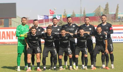 İstiklal spora ana sponsor AKDO uğurlu geldi