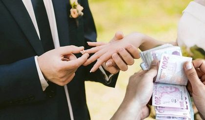 "Evlenecek Gençlerin Desteklenmesi Projesi" Evlilik Yolunda Gençlere Büyük Destek