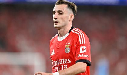 Kerem Fenerbahçe'de! Galatasaray'ı sildi bavulunu topladı geliyor