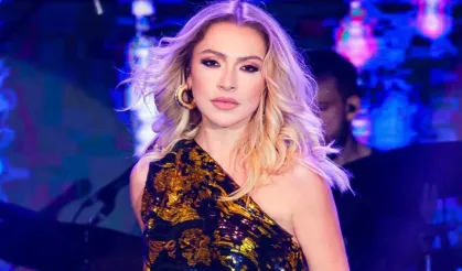 Hadise'ye imza şoku! Mal varlığını son anda kurtardı...
