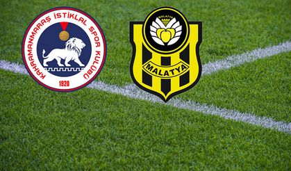 Kahramanmaraş İstiklalspor, Yeni Malatyaspor Karşısında İlk Galibiyet Peşinde