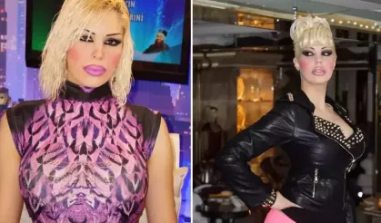 Adnan Oktar'ın kediciği, soyadını değiştirip özel okulda öğretmen oldu