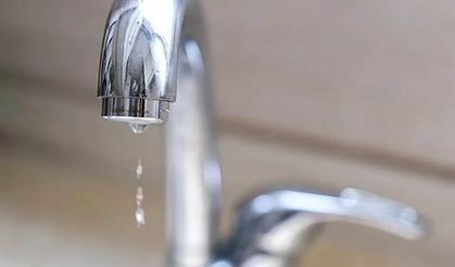 Kahramanmaraş’ta Bu Mahallelerde 24 Saat Sular Kesilecek