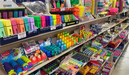 Kahramanmaraş’ta Çocuğu Okula Giden Velilere Kırtasiye Desteği Verilecek