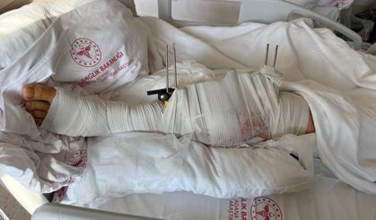 Muhtar, yeniden evlilik hazırlığı yapan eski damadını vurdu