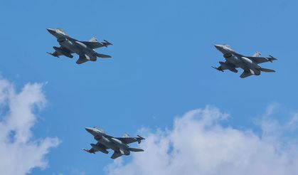 Savaşan Şahinler’den Kahramanmaraş’a tarihi selam!