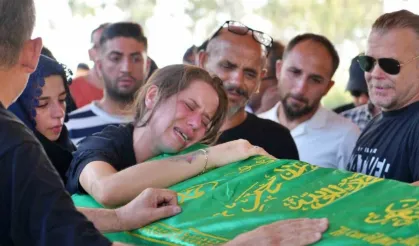 Beni konvoyla uğurlayın demişti dediği gibi oldu