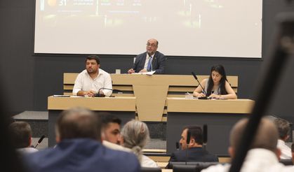 Dulkadiroğlu meclisi Ağustos ayı kararlarını aldı: yeni projeler yolda