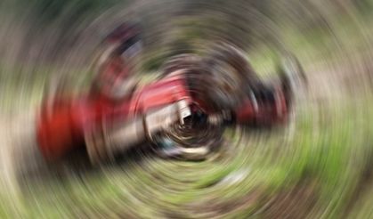 Kahramanmaraş’ta Traktör Kazası: 13 Yaşındaki Çocuk Hayatını Kaybetti