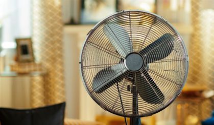 Kahramanmaraş’ta Vantilatör Kullananlar Dikkat! Bilim İnsanlarından Kritik Uyarı