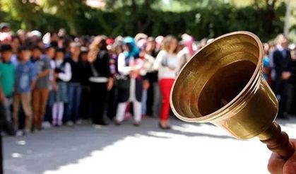 Kahramanmaraş’ta Okullarda Artık Zil Çalmayacak