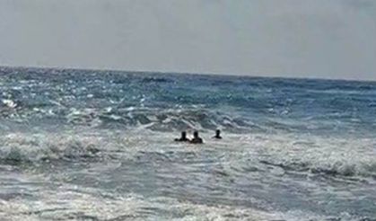 Serinlemek İçin Denize Giren 12 Yaşındaki Çocuk Hayatını Kaybetti
