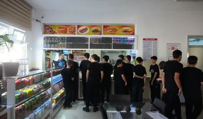 Kahramanmaraş’ta büyük denetim operasyonu