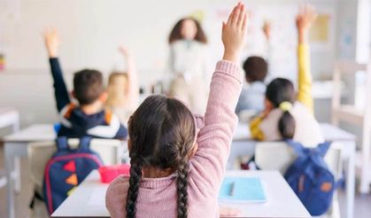 Kahramanmaraş’ta Binlerce Öğrenci Uyum Haftasında Okullarda Olacak