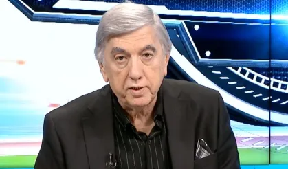 Gazeteci Faik Çetiner hayatını kaybetti