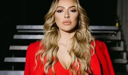 Hadise serbest bırakılınca konsere çıktı hüngür hüngür ağladı! O beş soru sorulmuş