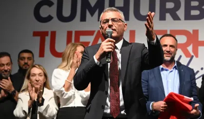 KKTC'nin yeni lideri ilk ziyaret edeceği ülkeyi açıkladı! Rota belli oldu