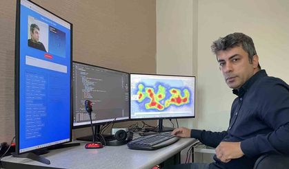 Yapay zeka destekli sanal doktor, sesi dinliyor, yüzü okuyor ve hastalığı buluyor