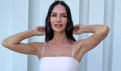 Yasemin Özilhan yeni boşanmıştı! O isimle aşk iddiaları bomba gibi patladı