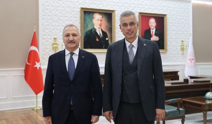 Cumhur ittifakı’ndan sağlıkta güç birliği mesajı!