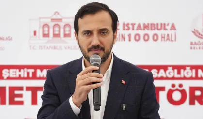 AK Parti İstanbul'da 3 ilçe başkanı görevden alındı perde arkasında neler oldu?