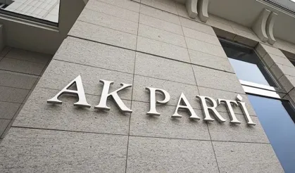 AK Parti'de 5 il başkanlığına atama yapıldı