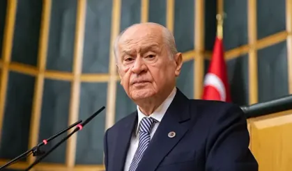 Bahçeli bombayı patlattı: "Gerekirse İmralı'ya ben giderim"