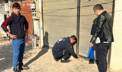 Dulkadiroğlu'nda sıkı denetim! Kurallara uymayan işletme mühürlendi