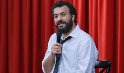 Hz. İsa benzetmesiyle tepki çeken Hasan Can Kaya'dan açıklama