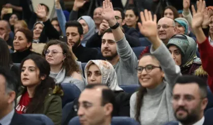 15 bin sözleşmeli öğretmen ataması bugün yapılacak...