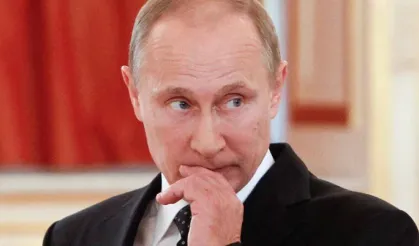 'Büyük savaş' iddiasında ciddi! Putin tarih bile verdi