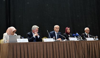 III. Uluslararası Sosyal ve Beşeri Bilimler Akademisi Kongresi Başladı