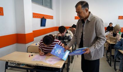 Pusula maraş ile Üniversite yolunda dev adım