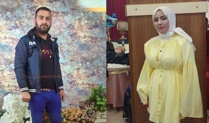 Cezaevinden izinli çıkıp karısını boğarak öldürdü