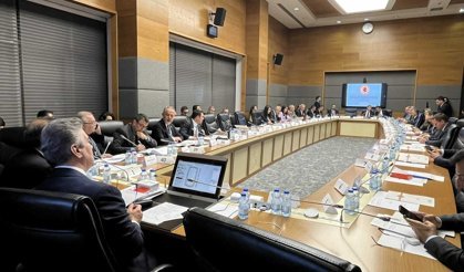 11. Yargı paketi’nde fren: Ağır suçlulara kovid indirimi yok!