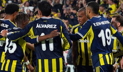 Fenerbahçe, Avrupa Ligi’nde Brann’a konuk olacak