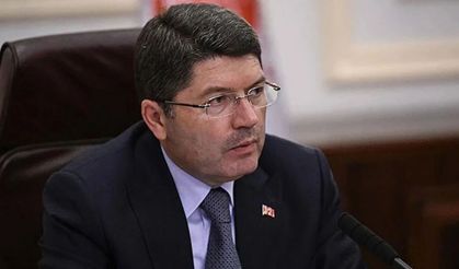 Adalet Bakanı Yılmaz Tunç'tan açıklama geldi! Cezaevlerinden tahliyeler başladı