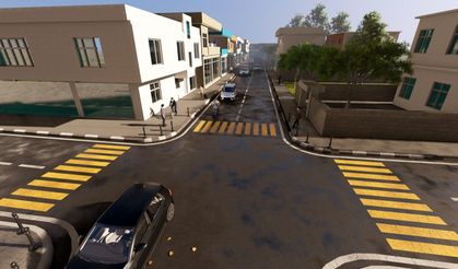 Pilot uygulama başladı: Dulkadiroğlu sokaklarında büyük değişim